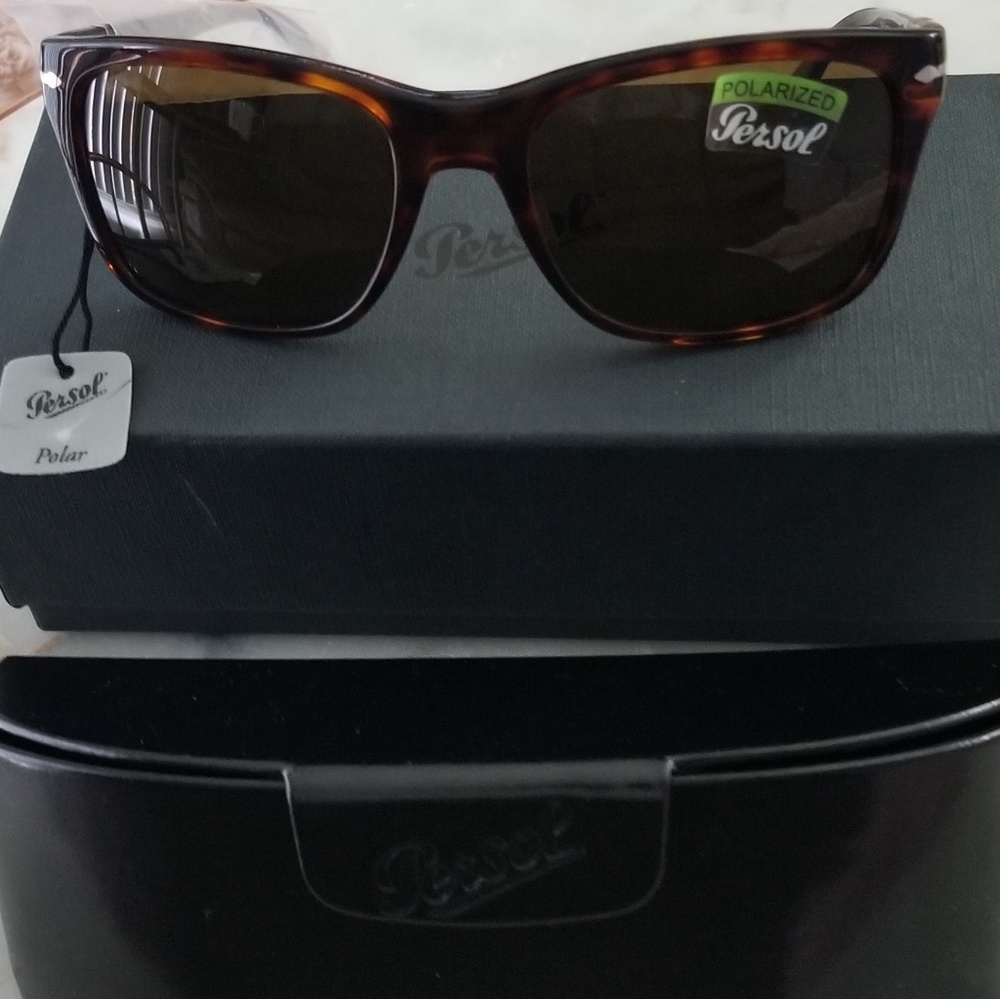Persol sunglasses